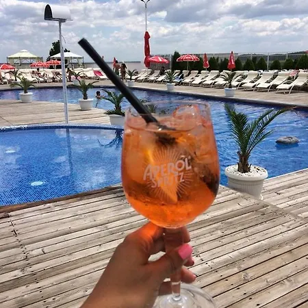 酒店 Комплекс Фуего