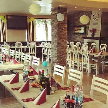 酒店 Комплекс Фуего *